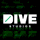 DiveIn Studio logo
