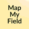 Map My Field logo