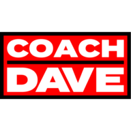 Coach Dave Academy logo