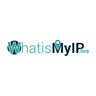 What is My IP Live logo