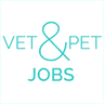 Vet  Pet Jobs logo