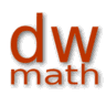 dw-math icon