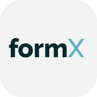 formX.stream logo