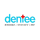 Dentee logo
