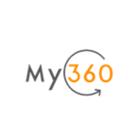 My360 Virtual Tour Software logo