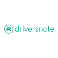 Driversnote logo