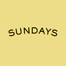Sundays logo