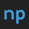 NovelPad logo