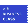 Air Business Class logo