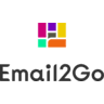 Email2Go.io logo