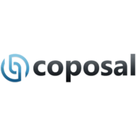 COPOSAL logo
