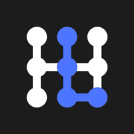 HyperLabel logo