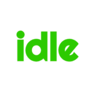 Idle - Rent Any Thing logo