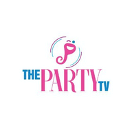 WeParty.TV logo
