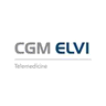CGM Telehealth logo