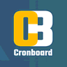 Cronboard.io logo