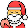 Slack Secret Santa logo