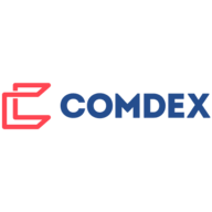 Comdex.sg logo