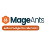 Magento 2 GDPR by MageAnts logo