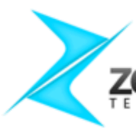Zed-Services: Service Management Software logo