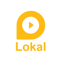 Lokal App logo