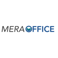 MeraOffice.in logo