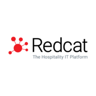 Redcat Polygon Hospitality POS logo