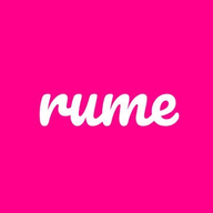 Rume logo