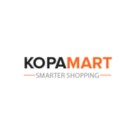 Kopatech Multi Vendor Marketplace Software logo