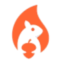 SerpSquirrel logo