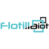 Flotilla IoT logo
