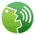 Text to Speech (TTS) icon