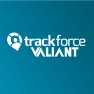 Trackforce Valiant logo