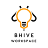 Bhive Workspace logo