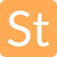StickyNoted logo