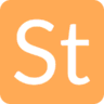 StickyNoted logo