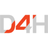D4H Readiness & Response logo