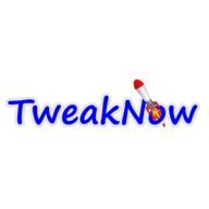 TweakNow RegCleaner logo