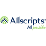 Allscripts CareDirector logo