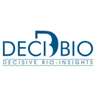 DeciBio logo