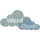 Cloudart icon