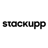 Stackupp logo