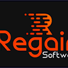 Regain Outlook PST Merger logo