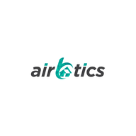 Airbtics logo