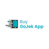 Buy GoJek App icon