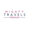 Mighty Travels logo
