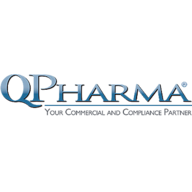 QPharma Professional Services logo
