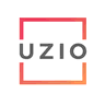 Uzio logo