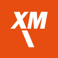 Money Xpress. logo