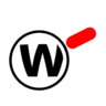 WatchGuard Network Security logo